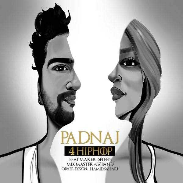  دانلود آهنگ جدید پادناج - چپیییدیییم | Download New Music By PadNaj - Chapiiidiiim