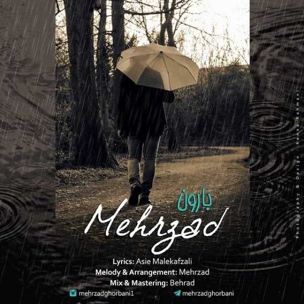 دانلود آهنگ جدید Mehrzad - Baroon | Download New Music By Mehrzad - Baroon