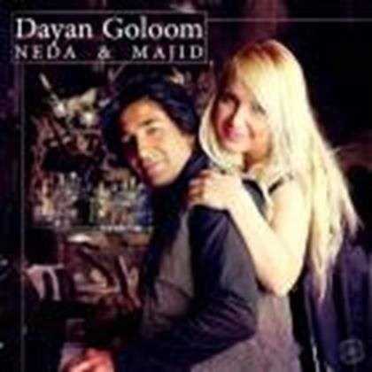  دانلود آهنگ جدید ندا - دایان  گلوم با حضور مجید | Download New Music By Neda - Dayan Goloom ft. Majid