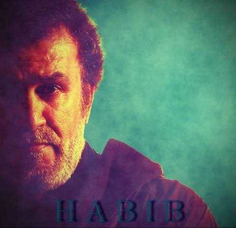  دانلود آهنگ جدید حبیب - دختر بابا | Download New Music By Habib - Dokhtare Baba