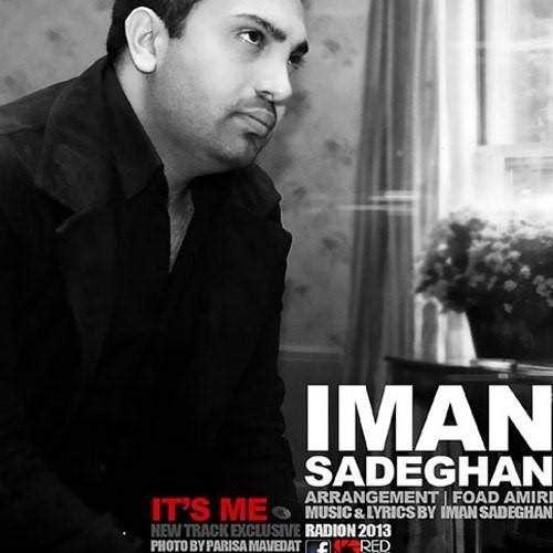  دانلود آهنگ جدید ایمان صادقان - یتس مه ( کلاسیک ورسیون) | Download New Music By Iman Sadeghan - Its Me ( Classic Version)