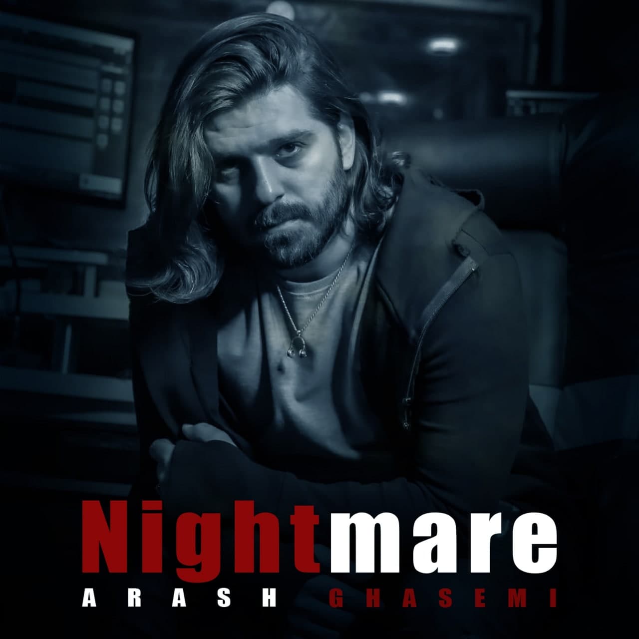  دانلود آهنگ جدید Arash Ghasemi - Nightmare | Download New Music By Arash Ghasemi - Nightmare