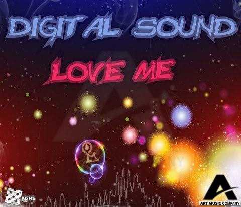  دانلود آهنگ جدید دیگیتال سوند - لو مه | Download New Music By Digital Sound - Love Me