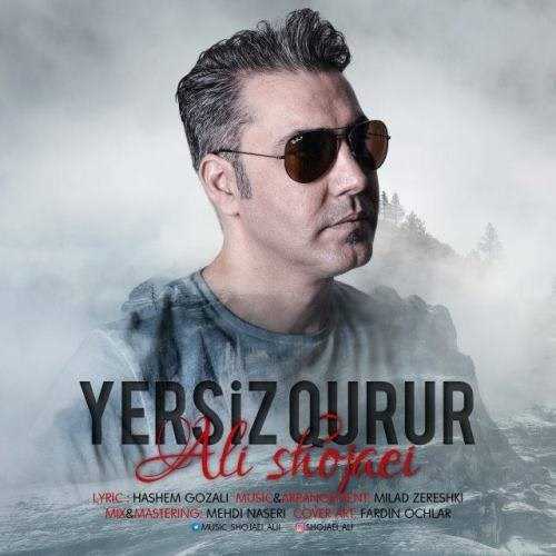  دانلود آهنگ جدید علی شجاعی - Yersiz Qurur | Download New Music By Ali Shojaei - Yersiz Qurur