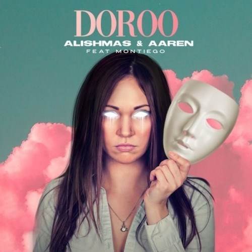  دانلود آهنگ جدید علیشمس و آرن و مونتیگو - دورو | Download New Music By Alishmas - Doroo (Ft Aaren And Montiego)