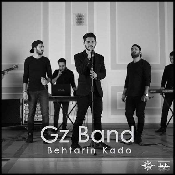  دانلود آهنگ جدید جیز بند - بهترین کادو | Download New Music By Gz Band - Behtarin Kado