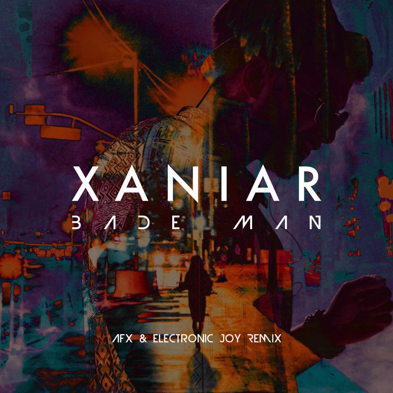  دانلود آهنگ جدید زانیار - بعد من (ریمیکس) | Download New Music By Xaniar - Bade Man (Remix)