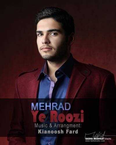  دانلود آهنگ جدید مهراد - ی روزی | Download New Music By Mehrad - Ye Roozi
