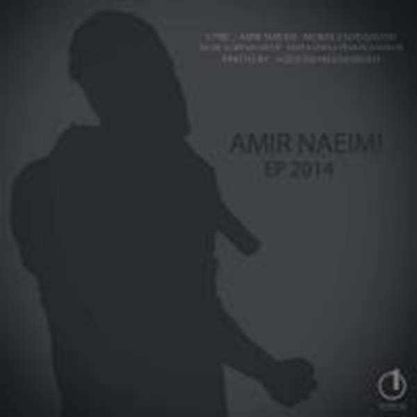  دانلود آهنگ جدید امیر نعیمی - ربان مشکی | Download New Music By Amir Naeimi - Roban Meshki