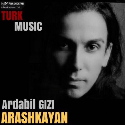  دانلود آهنگ جدید آرش کایان - اردبیل گیزی | Download New Music By Arash Kayan - Ardabil Gizi