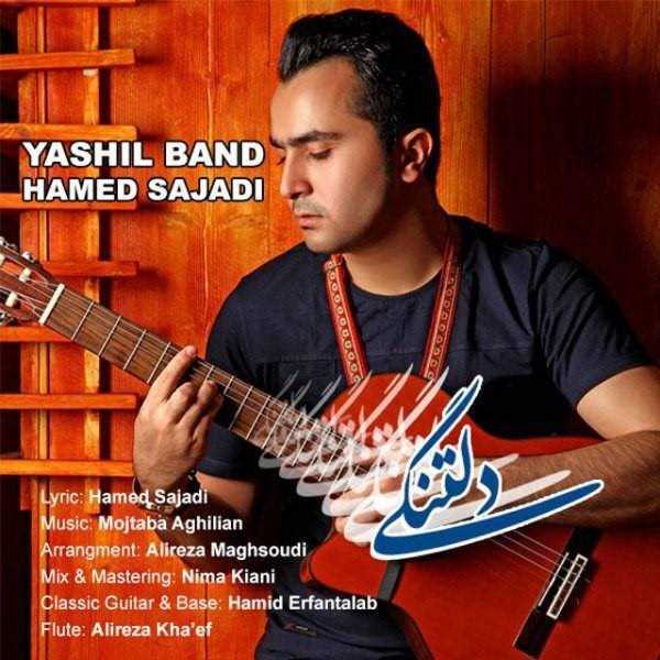  دانلود آهنگ جدید Hamed Sajadi - Deltangi | Download New Music By Hamed Sajadi - Deltangi
