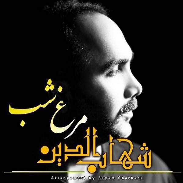  دانلود آهنگ جدید شاهابادین - مرغه شب | Download New Music By Shahabadin - Morghe Shab