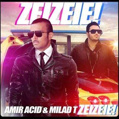  دانلود آهنگ جدید امیر یار - زلزله (فت میلاد ت) | Download New Music By Amir Yar - Zelzele (Ft Milad T)