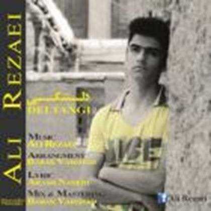  دانلود آهنگ جدید علی رضایی - دلتنگی | Download New Music By Ali Rezaei - Deltangi