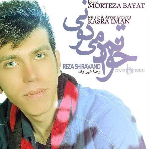  دانلود آهنگ جدید رضا شیراوند - خودتم میدونی | Download New Music By Reza Shiravand - Khodetam Midoni