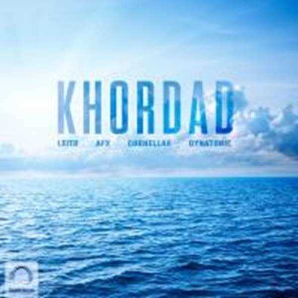  دانلود آهنگ جدید بهزاد لیتو - خرداد | Download New Music By Behzad Leito - Khordad