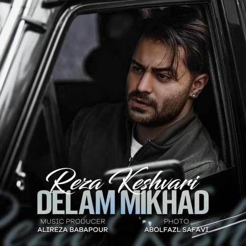  دانلود آهنگ جدید رضا کشوری - دلم میخواد | Download New Music By Reza Keshvari - Delam Mikhad