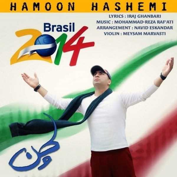  دانلود آهنگ جدید همون هاشمی - وطن | Download New Music By Hamoon Hashemi - Vatan