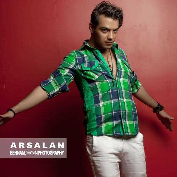  دانلود آهنگ جدید ارسلان - دوست دارم | Download New Music By Arsalann - Dooset Daram