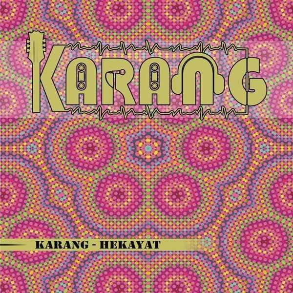  دانلود آهنگ جدید کارنگ - حکایت | Download New Music By Karang - Hekayat