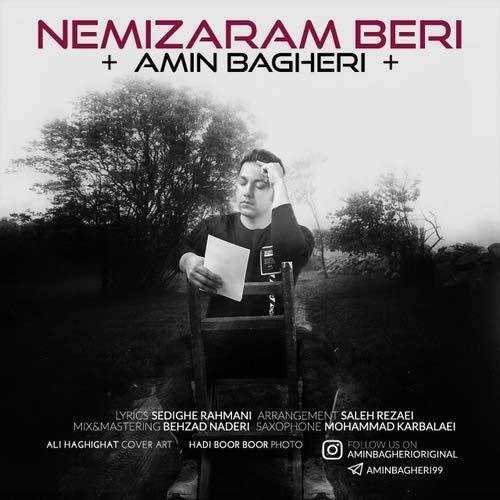  دانلود آهنگ جدید امین باقری - نمیذارم بری | Download New Music By Amin Bagheri - Nemizaram Beri