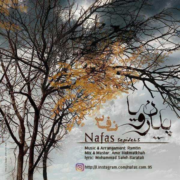  دانلود آهنگ جدید نفس - پایانه رویا | Download New Music By Nafas - Payane Roya