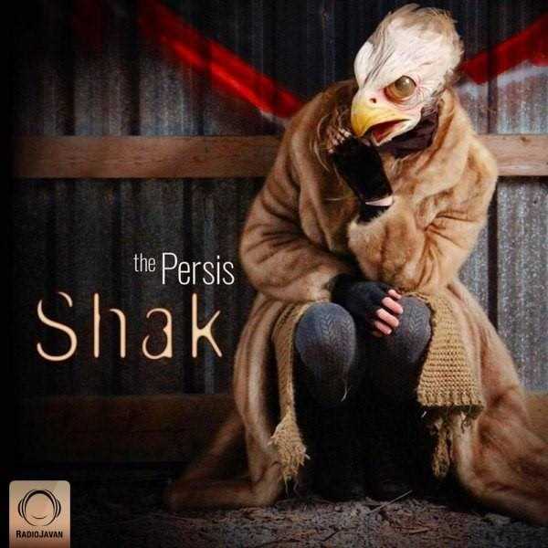  دانلود آهنگ جدید تهه پرسیس - شک | Download New Music By The Persis - Shak