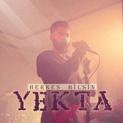  دانلود آهنگ جدید یکتا - سن کز | Download New Music By Yekta - Son Kez