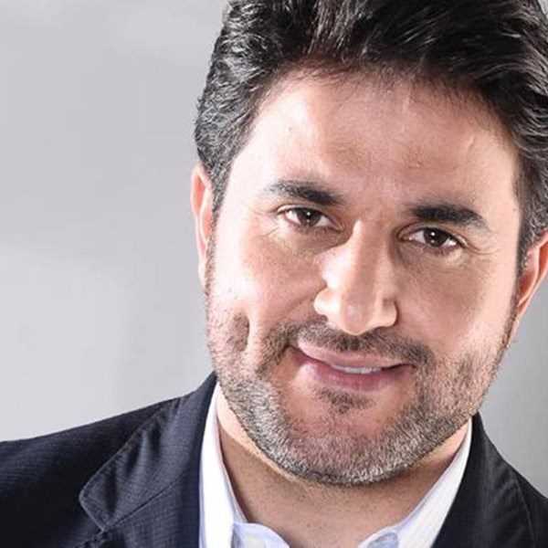  دانلود آهنگ جدید ملحم زین - رمشت عنک | Download New Music By Melhem Zein - Remsht 3enk