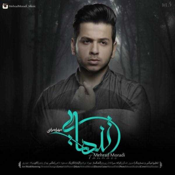  دانلود آهنگ جدید مهراد مرادی - تنهایی | Download New Music By Mehrad Moradi - Tanhaei