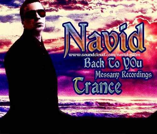  دانلود آهنگ جدید نوید - بک تو یو | Download New Music By Navid - Back To You