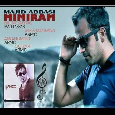  دانلود آهنگ جدید مجید عباسی - میمیرم | Download New Music By Majid Abbasi - Mimiram