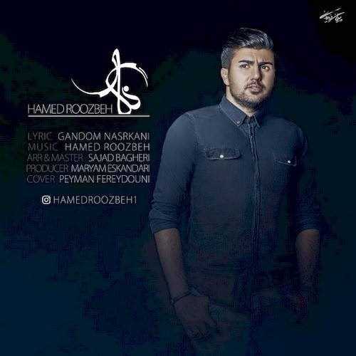  دانلود آهنگ جدید حامد روزبه - نگار | Download New Music By Hamed Roozbeh - Negar