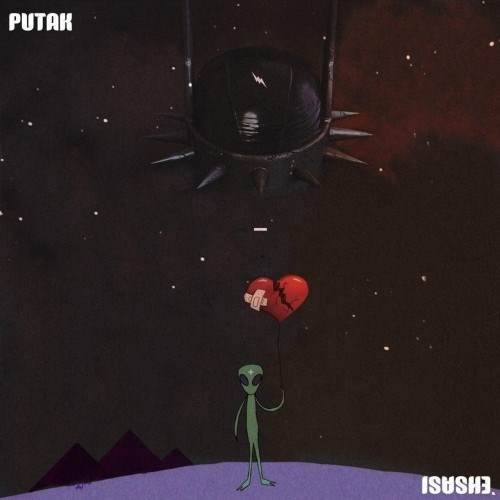  دانلود آهنگ جدید پوریا پوتک - احساسی | Download New Music By Purya Putak - Ehsasi