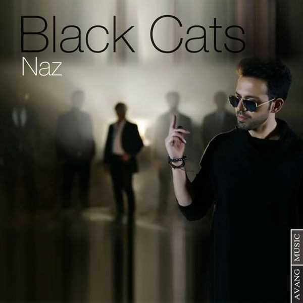  دانلود آهنگ جدید بلک کتس - ناز | Download New Music By Black Cats - Naz