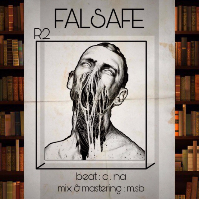  دانلود آهنگ جدید Ali R2 - Falsafe | Download New Music By Ali R2 - Falsafe