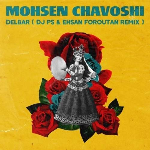  دانلود آهنگ جدید محسن چاوشی - دلبر (ریمیکس) | Download New Music By Mohsen Chavoshi - Delbar (Remix)