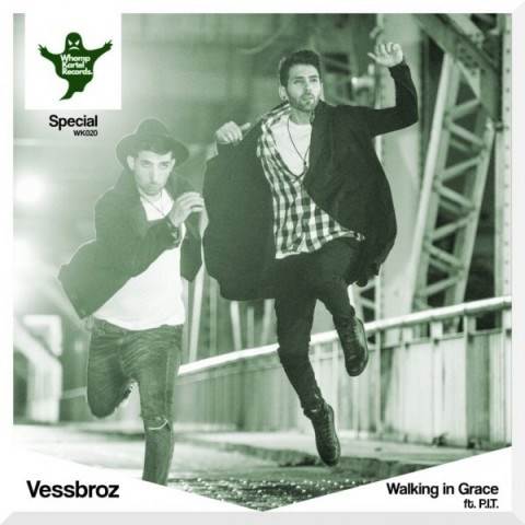  دانلود آهنگ جدید وسبروز و پی آی تی - Walking In Grace | Download New Music By Vessbroz & P I T - Walking In Grace