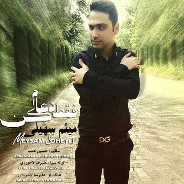  دانلود آهنگ جدید میثم سهیلی - فقط دوام کن | Download New Music By Meysam Soheyli - Faghat Doam Kon
