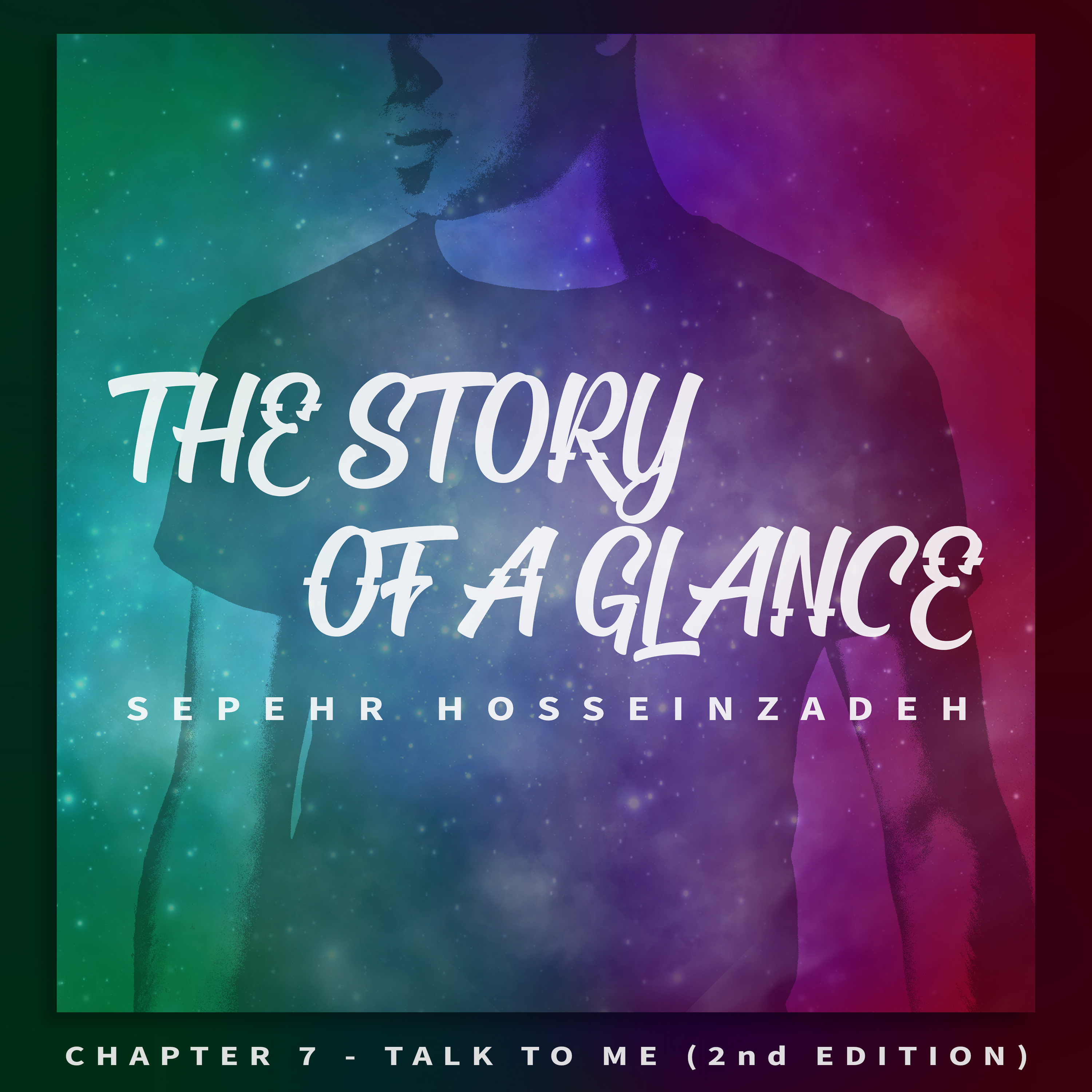  دانلود آهنگ جدید Sepehr Hosseinzadeh - Talk To Me (2nd Edition) | Download New Music By Sepehr Hosseinzadeh - Talk To Me (2nd Edition)
