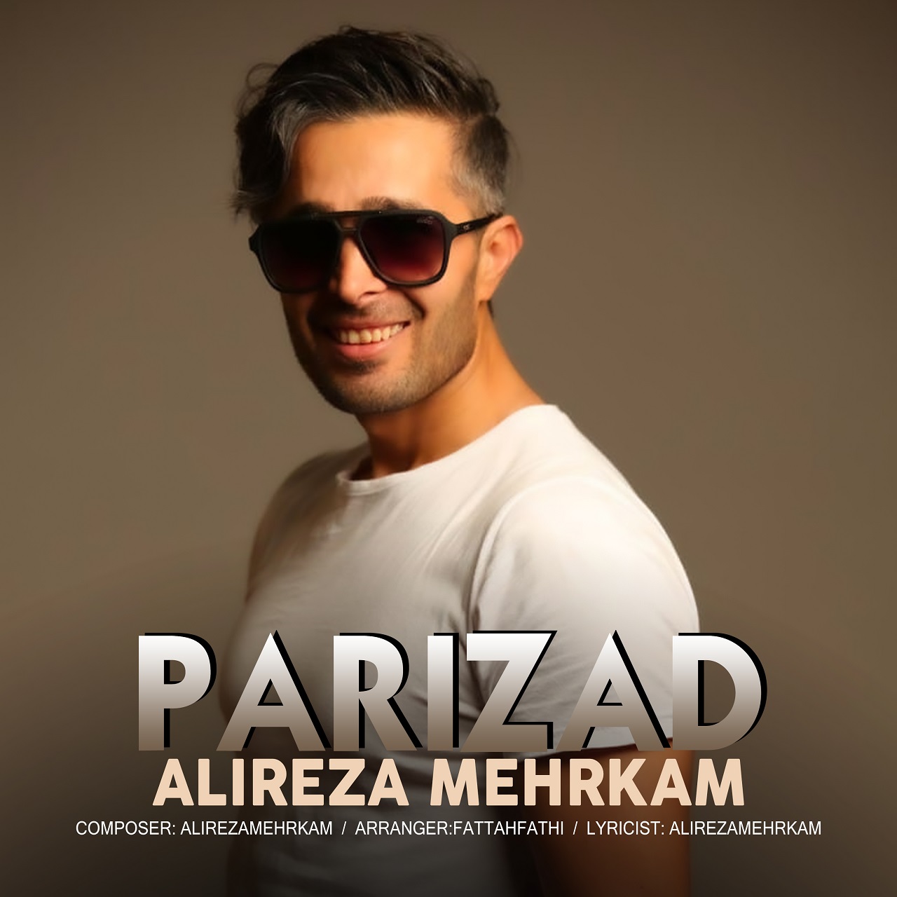  دانلود آهنگ جدید علیرضا مهرکام - پریزاد | Download New Music By Alireza Mehrkam - Parizad