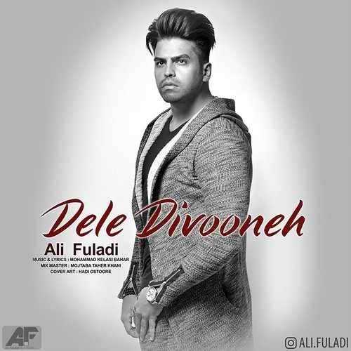  دانلود آهنگ جدید علی فولادی - دل دیوونه | Download New Music By Ali Fuladi - Dele Divooneh