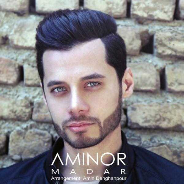  دانلود آهنگ جدید امینور - مادر | Download New Music By Aminor - Madar