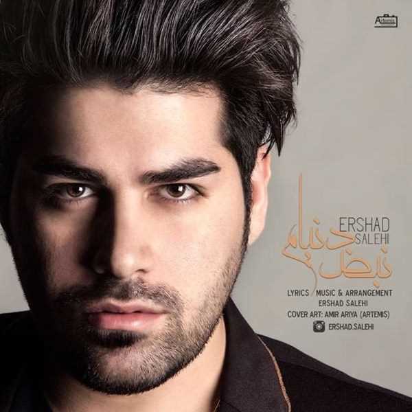  دانلود آهنگ جدید ارشاد صالحی - نبض دنیام | Download New Music By Ershad Salehi - Nabze Donyam