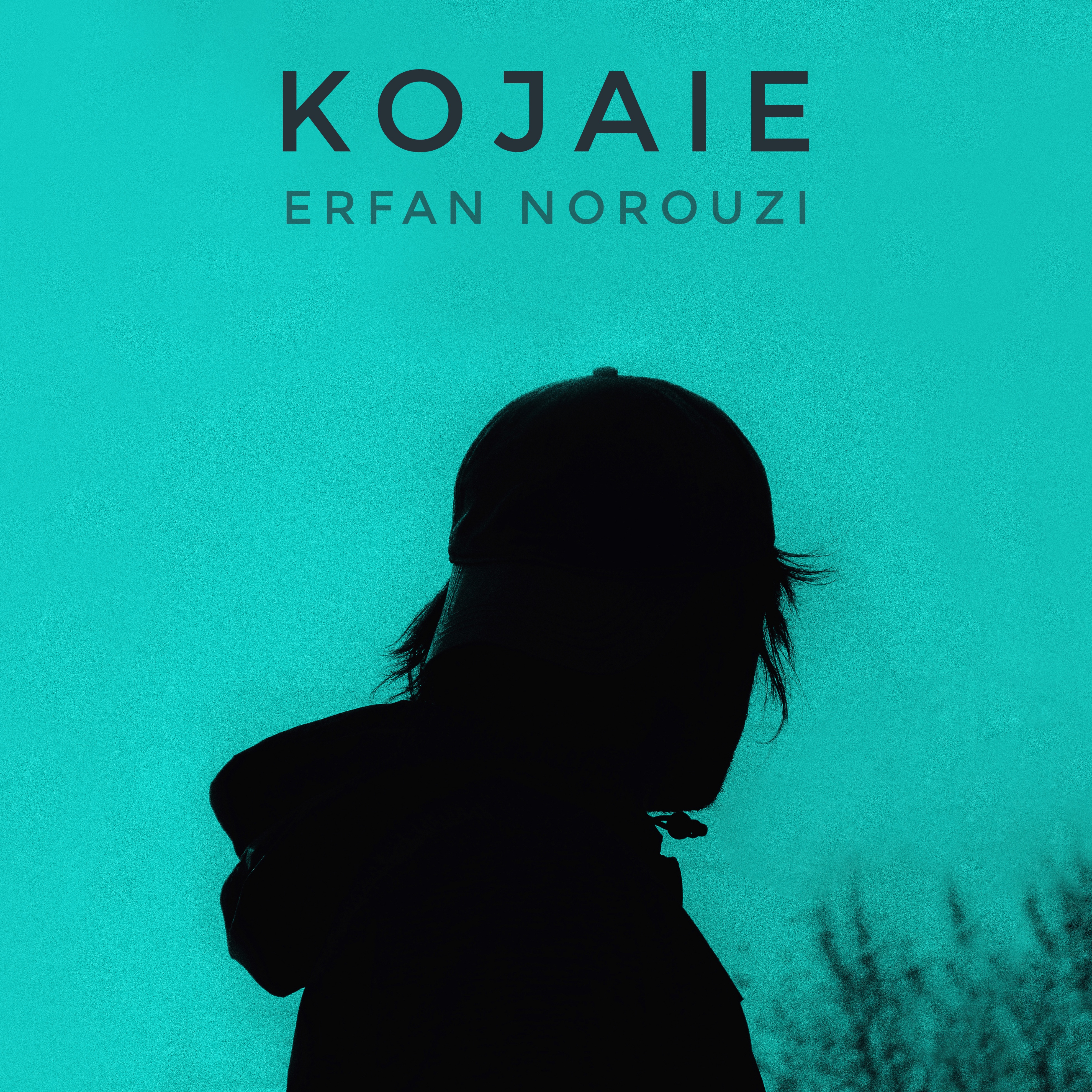  دانلود آهنگ جدید عرفان نوروزی - کجایی | Download New Music By Erfan Norouzi - Kojaee