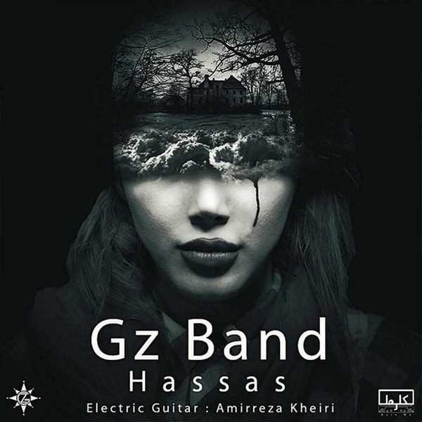  دانلود آهنگ جدید گز بند - هاسساس | Download New Music By Gz Band - Hassas