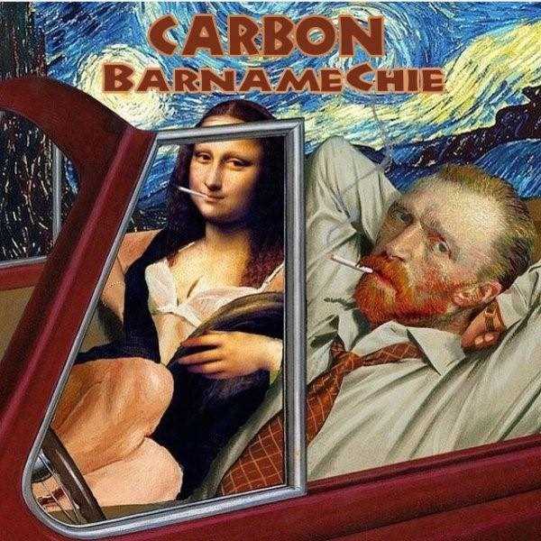  دانلود آهنگ جدید کربن بند - برنامه چی | Download New Music By Carbon Band - Barname Chie