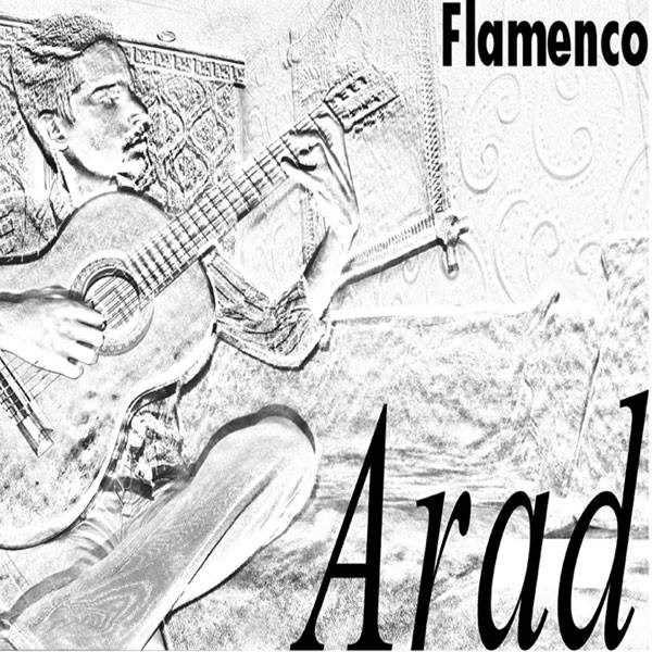  دانلود آهنگ جدید آراد - فلامنکو | Download New Music By Arad - Flamenco