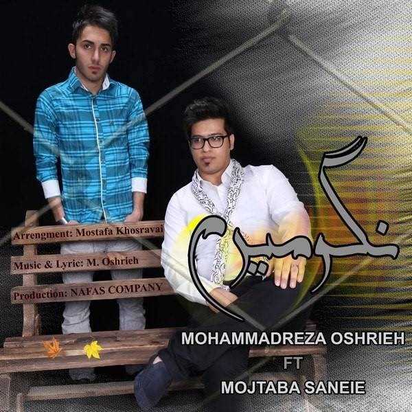  دانلود آهنگ جدید Mohammadreza Oshrieh - Nagu Miram (Ft Mojtaba Sanei) | Download New Music By Mohammadreza Oshrieh - Nagu Miram (Ft Mojtaba Sanei)