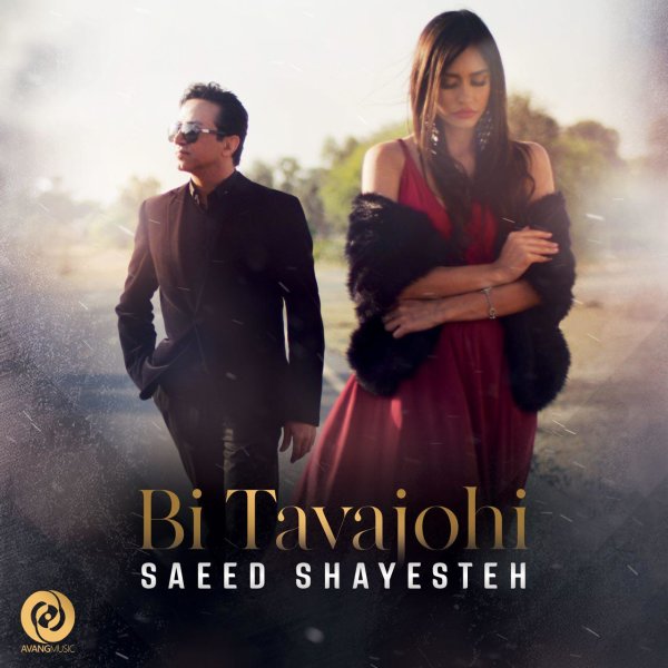 دانلود آهنگ جدید سعید شایسته - بی توجهی | Download New Music By Saeed Shayesteh - Bi Tavajohi